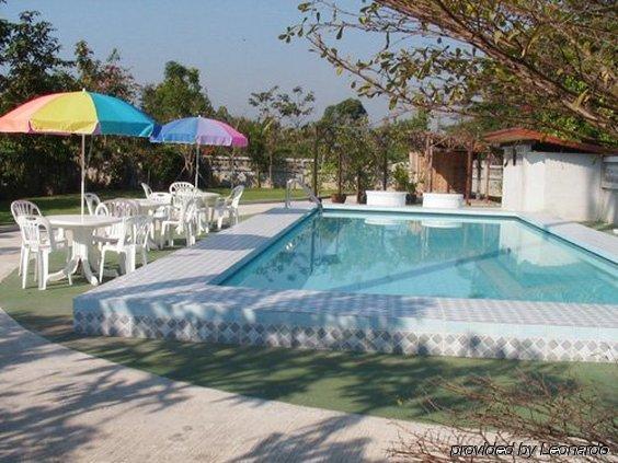 Golden Cupids Hotel Chiang Mai Instalações foto