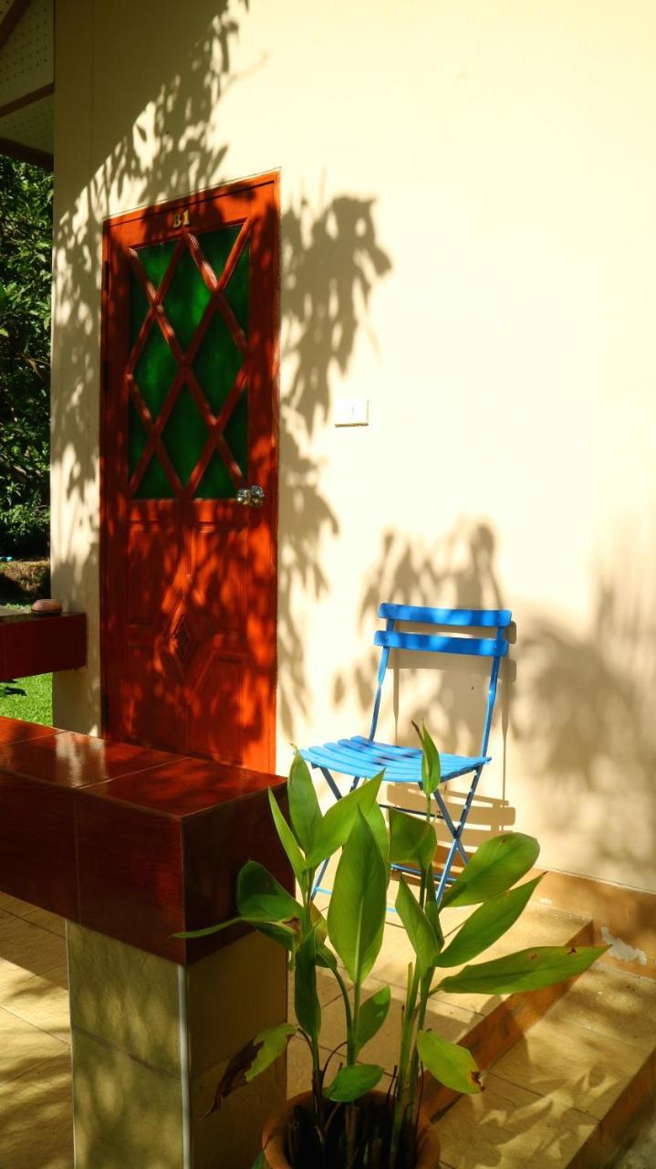 Golden Cupids Hotel Chiang Mai Exterior foto