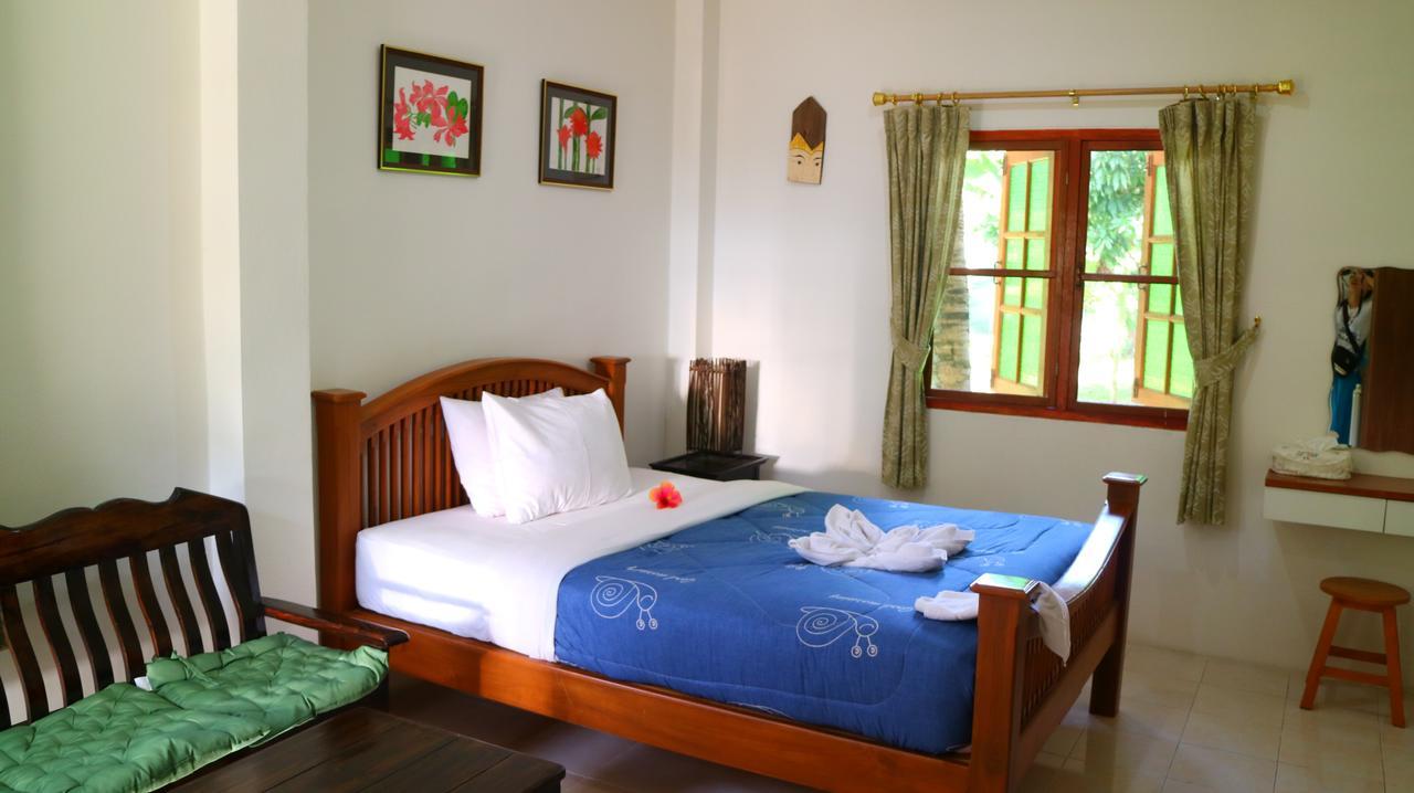 Golden Cupids Hotel Chiang Mai Exterior foto