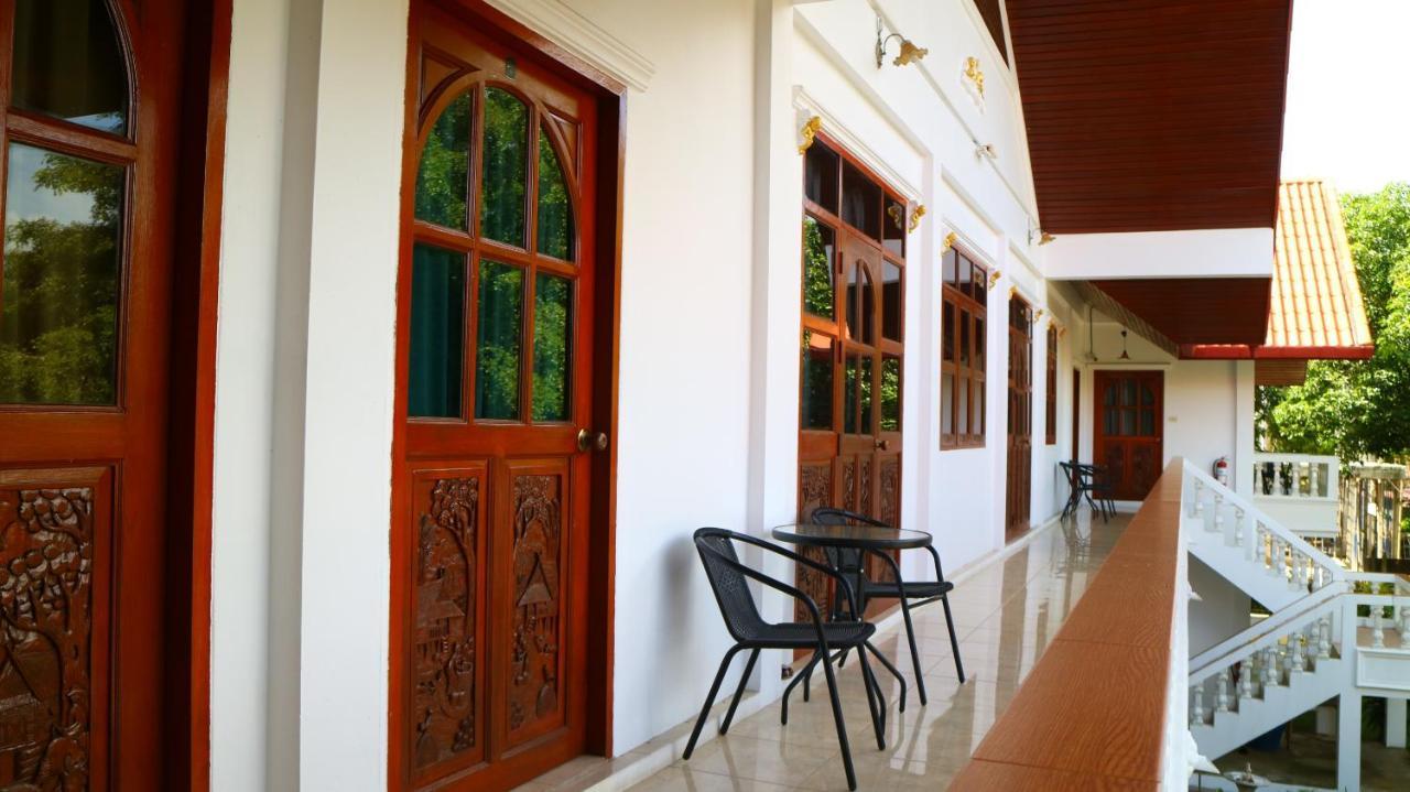 Golden Cupids Hotel Chiang Mai Exterior foto